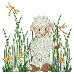On The Farm 3 09(Lg) machine embroidery designs