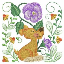 On The Farm 3 10(Lg) machine embroidery designs
