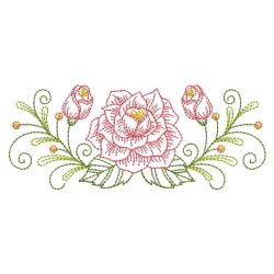 Vintage Rose 5 03(Md)