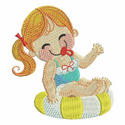 Oh Baby 3 06 machine embroidery designs