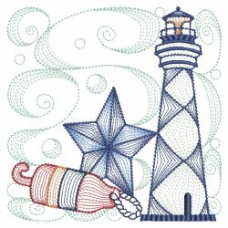 Beach Time 2(Md) machine embroidery designs