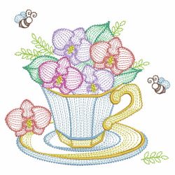 Spring Has Sprung 2 04(Md) machine embroidery designs