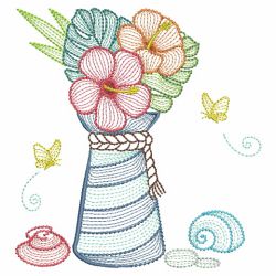 Spring Has Sprung 2 08(Md) machine embroidery designs