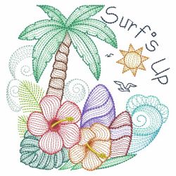 Life Is Better At The Beach 2 04(Md) machine embroidery designs