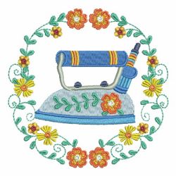 Sewing Fun 6 06(Sm) machine embroidery designs