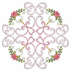 Filigree Roses Quilt 2 03(Sm)