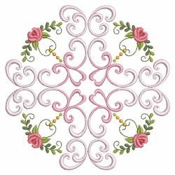 Filigree Roses Quilt 2 03(Lg)