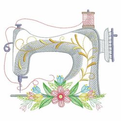 Enchanted Sewing 3 02(Md) machine embroidery designs