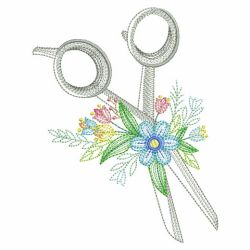 Enchanted Sewing 3 05(Sm) machine embroidery designs
