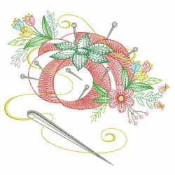 Enchanted Sewing 3 06(Md) machine embroidery designs