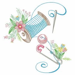 Enchanted Sewing 3 07(Lg) machine embroidery designs