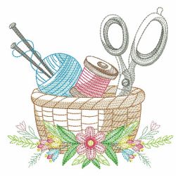 Enchanted Sewing 3 08(Md) machine embroidery designs