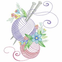 Enchanted Sewing 3 09(Md) machine embroidery designs