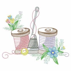Enchanted Sewing 3 10(Sm) machine embroidery designs