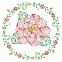 Blooming Garden 06(Md)