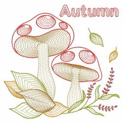 Autumn Blessings 02(Lg) machine embroidery designs