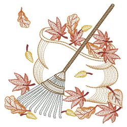 Autumn Blessings 03(Lg) machine embroidery designs