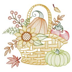 Autumn Blessings 11(Md) machine embroidery designs
