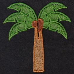 3D FSL Hawaiian Ornaments 02