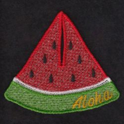 3D FSL Hawaiian Ornaments 08 machine embroidery designs