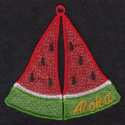 3D FSL Hawaiian Ornaments 09 machine embroidery designs