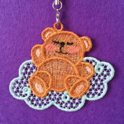 FSL Sweet Dreams 04 machine embroidery designs