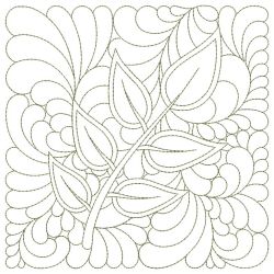 Trapunto Fall Blocks 06(Md) machine embroidery designs