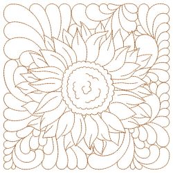 Trapunto Fall Blocks 14(Lg) machine embroidery designs