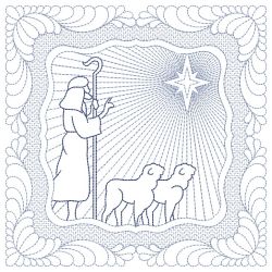 Trapunto Nativity 2 05(Lg)