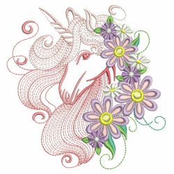 Magical Unicorn 3 02(Lg) machine embroidery designs