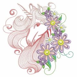 Magical Unicorn 3 02(Md)