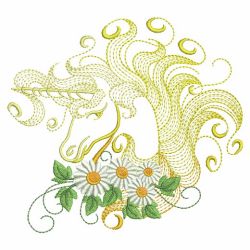 Magical Unicorn 3 06(Md) machine embroidery designs
