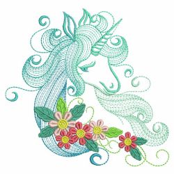 Magical Unicorn 3 07(Lg) machine embroidery designs