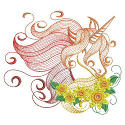 Magical Unicorn 3 08(Lg) machine embroidery designs