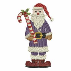 Santa Claus 2 03 machine embroidery designs