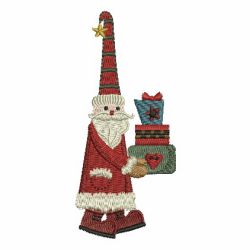Santa Claus 2 04