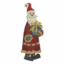 Santa Claus 2 07