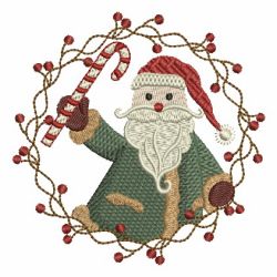 Santa Claus 2 09