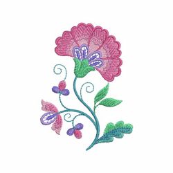 Rosemaling Decor 5 01 machine embroidery designs