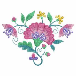 Rosemaling Decor 5 03 machine embroidery designs