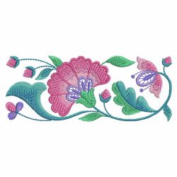 Rosemaling Decor 5 04 machine embroidery designs