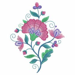 Rosemaling Decor 5 05 machine embroidery designs