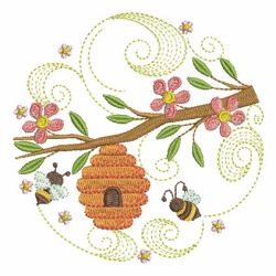 12 Months Of The Year 2 05 machine embroidery designs