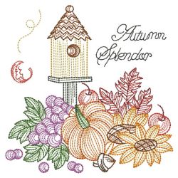 Vintage Thanksgiving 2 03(Sm) machine embroidery designs