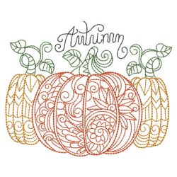 Vintage Thanksgiving 3(Md) machine embroidery designs