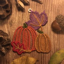 FSL Thanksgiving Ornaments 2 02