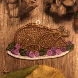 FSL Thanksgiving Ornaments 2 03 machine embroidery designs