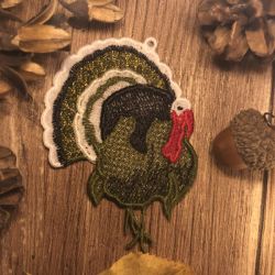 FSL Thanksgiving Ornaments 2 06 machine embroidery designs