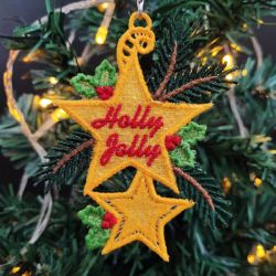 FSL Christmas Ornaments 16 03