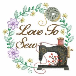 Sewing Fun 7 08(Md) machine embroidery designs